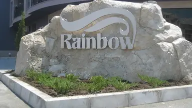 Rainbow 3 & 4 Resort Club & Sea Isle Holiday Complex