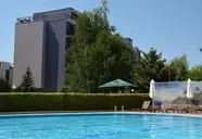 Rainbow 3 & 4 Resort Club & Sea Isle Holiday Complex