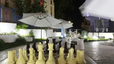 Rainbow 3 & 4 Resort Club & Sea Isle Holiday Complex