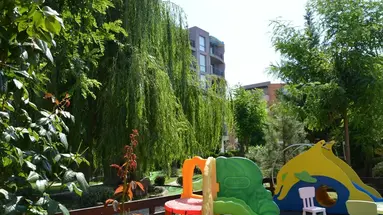 Rainbow 3 & 4 Resort Club & Sea Isle Holiday Complex