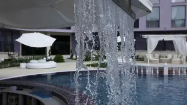 Rainbow 3 & 4 Resort Club & Sea Isle Holiday Complex
