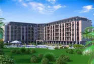 Rainbow 3 Resort Club