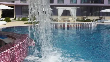 Rainbow 3 Resort Club