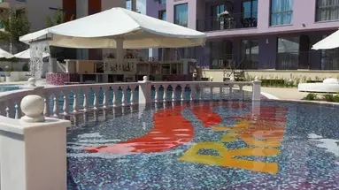 Rainbow 3 Resort Club