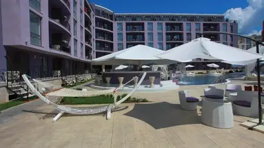 Rainbow 3 Resort Club