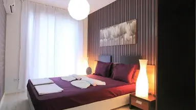 Rainbow 3 Resort Club