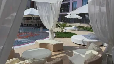 Rainbow 3 Resort Club
