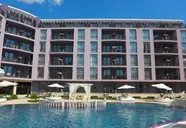 Rainbow 4 Boutique Suites Sea Isle