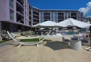 Rainbow 4 Boutique Suites Sea Isle