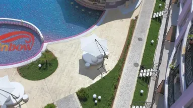 Rainbow 4 Boutique Suites Sea Isle