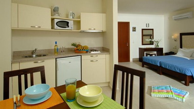 Rainbow Apartaments