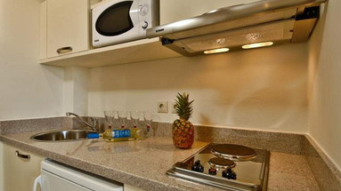 Rainbow Apartaments