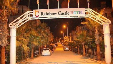 Rainbow Castle