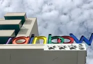 Rainbow (Miramare)