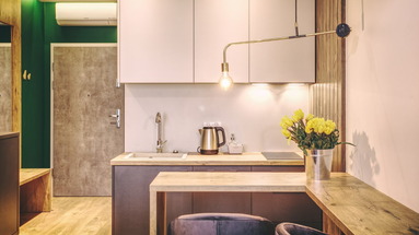 Rajska 3 by PI Apartments