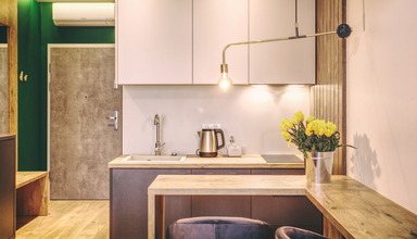Rajska 3 by PI Apartments