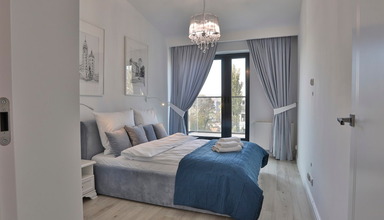 Rajska 3 by PI Apartments