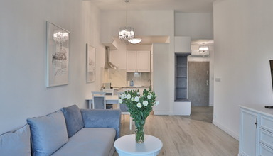 Rajska 3 by PI Apartments