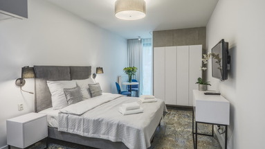 Rajska 3 by PI Apartments