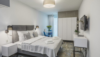 Rajska 3 by PI Apartments