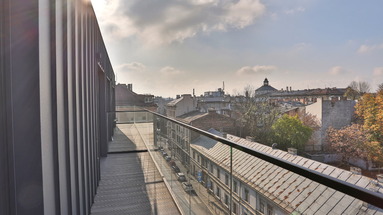 Rajska 3 by PI Apartments