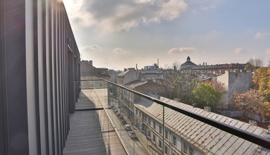 Rajska 3 by PI Apartments