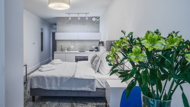 Rajska 3 by PI Apartments