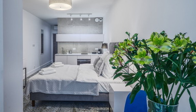 Rajska 3 by PI Apartments