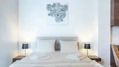 Rakowicka Residence