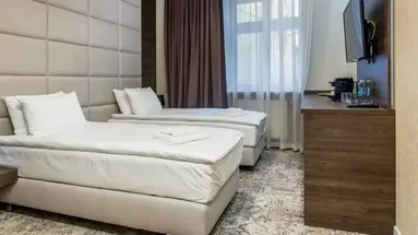 Rakowicka Residence