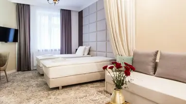 Rakowicka Residence