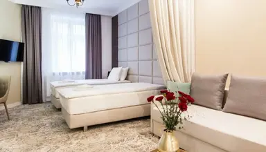 Rakowicka Residence
