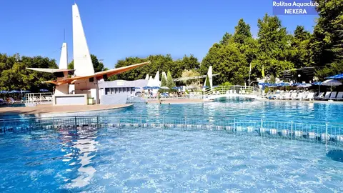 Hotel Ralitsa Aqua Club