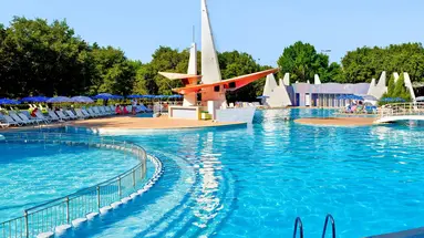 Ralitsa Aqua Club