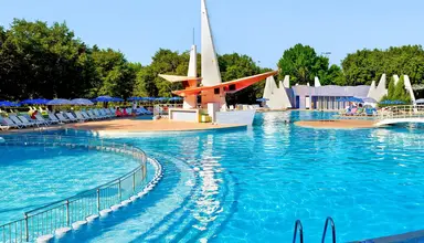 Ralitsa Aqua Club