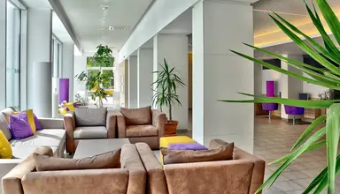 Ralitsa Aqua Club