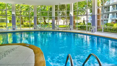 Ralitsa Aqua Club