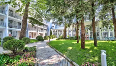 Ralitsa Aqua Club