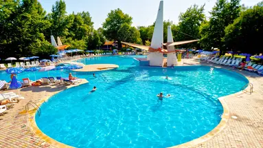 Ralitsa Aqua Club