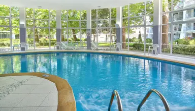 Ralitsa Aqua Club
