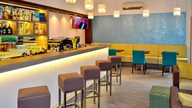 Ralitsa Aqua Club