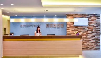Ralitsa Aqua Club