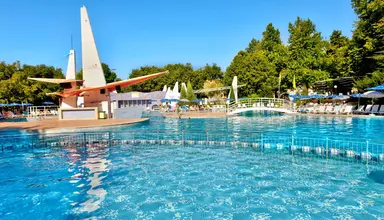 Ralitsa Aqua Club
