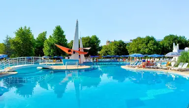 Ralitsa Aqua Club