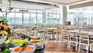 Ralitsa Aqua Club