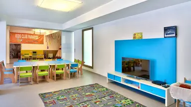 Ralitsa Aqua Club
