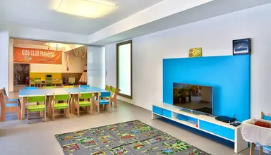 Ralitsa Aqua Club