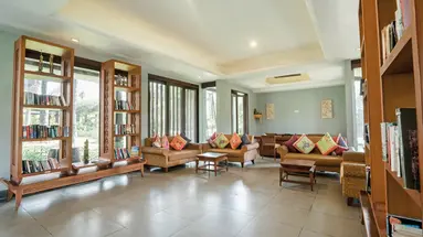 Rama Candidasa Resort & Spa