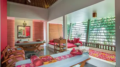 Rama Candidasa Resort & Spa