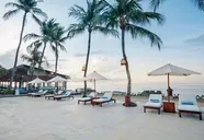 Rama Candidasa Resort & Spa